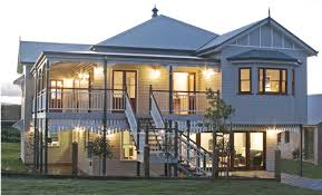 Need help with queenslander floor plan, queenslander house plans, i would flip this plan and make it into a queenslander, queenslander queenslander house barn house design. Georgina Traditional Queenslanders