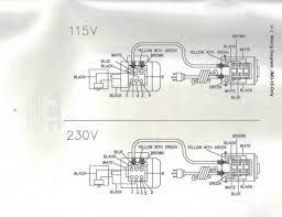 A wiring diagram is a simplified conventional pictorial representation of an electric circuit. Electric Motor Wiring Diagram Doityourself Com Community Forums