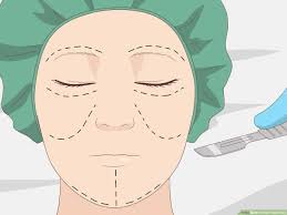 Jul 18, 2021 · maintain holding for 10 to 15 secs or until you feel some stretch as well as tension build up in your chin muscular tissues and also jawline. 10 Ways To Slim Your Face Wikihow Life