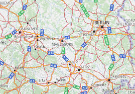 Informationen und hintergründe über aktuelle ereignisse aus politik, wirtschaft, sport und unterhaltung auf bild.de. Michelin Landkarte Sachsen Anhalt Stadtplan Sachsen Anhalt Viamichelin