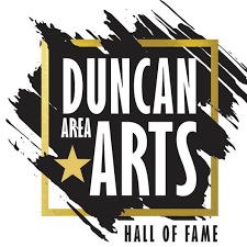 Profile for Duncan Area Arts Hall of Fame