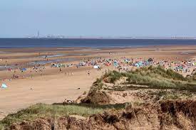 Formby beach is an ideal location for families with miles of coastal walks just waiting to be formby beach and its pine woods have been voted the top european picnic location 2014. Amvydtxwalimgm
