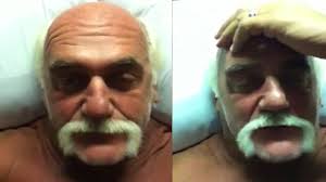 Hulk Hogan Speaks From His Hospital Bed Prior to Passing Away at 71 Years Old as WWE Says Goodbye on SmackDown | Facebook