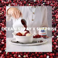 This cranberry sauce recipe is so easy and delicious that you'll never open another can of cranberry sauce again! Amazon Com Ocean Spray Gluten Free Jellied Cranberry Sauce 101 Ounce Resealable Containers Pack Of 6 Canned And Jarred Cranberries Grocery Gourmet Food