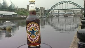 Newcastle brown ale was first brewed by colonel james porter in 1920. Newcastle Brown Ale Recipe Change Amid Us Colouring Concerns Bbc News