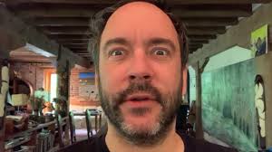 Teaser DMB Drive-In May 13th, 2020