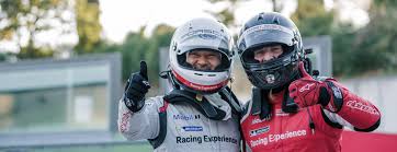 We'll make you feel like a pro race car driver when we teach you the basics of driving a race car and suit you up in an official race suit and safety gear. Porsche Experience Porsche Ag