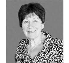 Shirley CARSON Obituary