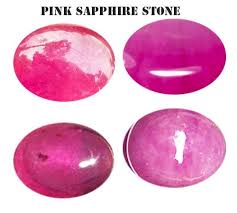 Pink Sapphire Meaning Gemstone Meanings Wedding Rings Pink Sapphire Pearl Wedding Ring Pink Wedding Rings