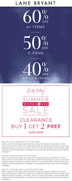 Get a lane bryant gift card from egifter. July 2021 40 60 Off 2 Items Apparel Accessories At Lane Bryant Ditto Online Lanebryant Coupon Promo Code The Coupons App