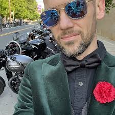 Aaron Goree's Instagram, Twitter & Facebook