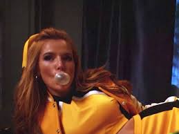 The babysitter wiki is a free, public and collaborative project for fans of the the babysitter film franchise, to help create a definitive encyclopedia. The Babysitter Trailer Features Bella Thorne As A Satanic Worshipping Cheerleader Teen Vogue