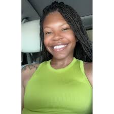 Stacey Renard Zanders Jr.