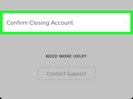 But whatever might be the reason, the good thing is that if the cash app account is closed or is deactivated with money or without any money, users have the possibility to reopen the. How To Cancel Cash App On Iphone Or Ipad 8 Steps With Pictures