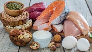 Ma quali sono nello specifico le proteine vegetali più efficaci per. Proteine Animali E Vegetali Quali Sono Le Differenze Dilei