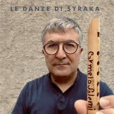 Le danze di Siracusa