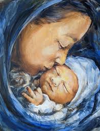 lessons Mary teaches us