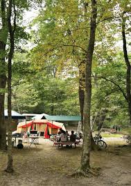 Burlingame state park, charlestown rhode island. 10 Best Rhode Island Campgrounds