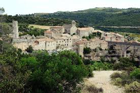Where are the les plus beaux villages de france. Les Plus Beaux Villages De France Minerve Herault Victor Association
