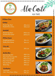 De' pauh garden restaurant & cafe official, permatang pauh. De Pauh Garden Restaurant Cafe Official Startside Permatang Pauh Meny Priser Restaurantanmeldelser Facebook