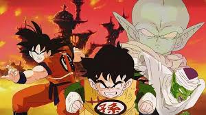 Dragon Ball Watch Order Here S How You Should Watch It 20 Anime Dragon Ball Tokyo Museum