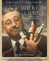 La rai ha portato attraverso natale in casa cupiello la cultura a casa degli italiani in un momento grigio e duro per il teatro e per il cinema italiano. Natale In Casa Cupiello Home Facebook