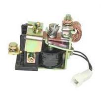 244201330071: Aftermarket Toyota Forklift Contactor - 36 Volt