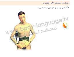 لغة الجسد اليدين بالصور معاني و تفسير حركات اليد body language language body