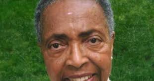 Sarah B. McCrae, 92, retired assistant teacher