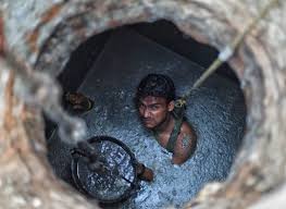 Allegations such as these are serious. Death By Excreta The Cursed Lives Of India S Manual Scavengers Sabrangindia