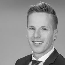 Marcus Vogel als 2. Geschäftsführer