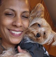 Debra Stevenson's Instagram, Twitter & Facebook