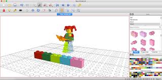 Macupdate is serving app downloads since discover a collection of graphic and design apps for mac. The Best Lego Design Software So Many Options So Little Time
