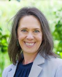 Shannon Goecke-Watson, Psychologist, Apple Valley, MN, 55124