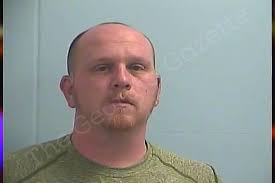 Jacob Root — Dawson County Jail Bookings