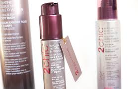Great savings & free delivery / collection on many items. Thenotice Giovanni 2chic Brazilian Keratin Argan Oil Ultra Sleek Super Potion Serum Review In Three Takes Thenotice