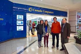 All stores canada computers in ajax: Canada Computers Waterloo Quantum Computing