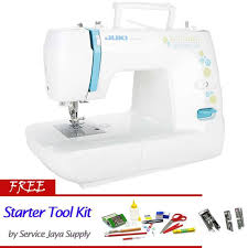 Kerapian jahitan serta daya tahan dan kemampuan menjahit berbagai. Jual Mesin Jahit Juki Hzl 355z Heavy Duty Portable Multifungsi Terbaru Juni 2021 Blibli