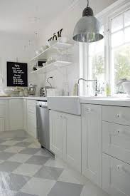 Pin By Kimberly Stuhr On Home Kitchen In 2020 Kitchen Flooring Painted Wood Floors Kitchen Projects