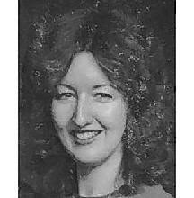 Rebecca STREETER Obituary (1953