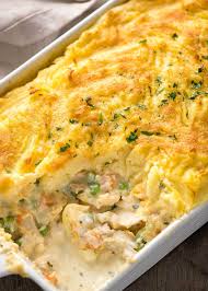 Fish Pie For Easter Recipe Fish Pie Recipetin Eats Fish Recipes