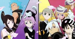 Soul Kiss Maka Xd By Soulxluvxmaka On Deviantart