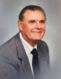 Obituary information for Robert "Bob" Steven Newton