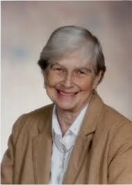 Geraldine Field Obituary January 4, 2020