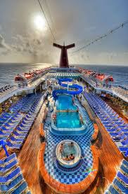 Carnival breeze has a voluminous collection of watering holes. Carnival Cruise Paradise Carnival Cruise Carnival Cruise Line Carnival Paradise