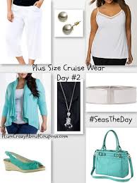 Plus Size Cruise Wear Ideas To Make You Look Fabulous Plus Size How To Wear Cruise Wear