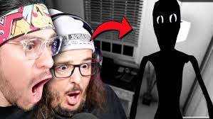 I'm Driving the Night Bus & a SKINWALKER is my Passenger!?