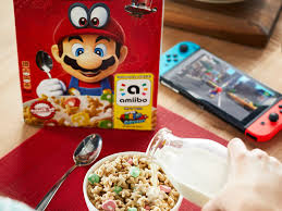 You can use this swimming information to make your own swimming trivia questions. Super Mario Cereal Is Finally Here To Take Your Breakfast To The Next Level Food Wine