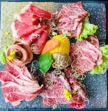 Tenkaichi Japanese Bbq Restaurant Is Life A Recipe In 2020 Bbq Restaurant Cooking Recipes Recipes