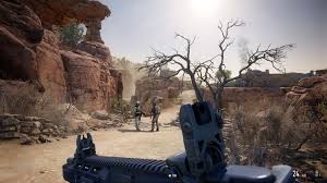 Sniper ghost warrior contracts 2 is an upcoming tactical shooter video game developed and published by ci games. Sniper Ghost Warrior Contracts 2 Gameplay Und Veroffentlichungstermin Enthullt Dlcompare De